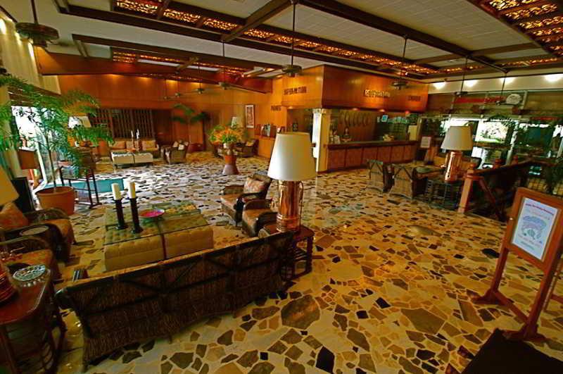 Oasis Hotel Angeles Dış mekan fotoğraf