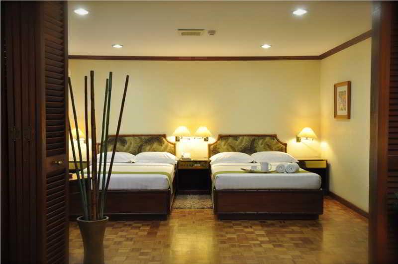 Oasis Hotel Angeles Dış mekan fotoğraf