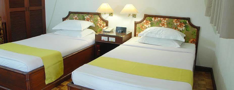 Oasis Hotel Angeles Dış mekan fotoğraf