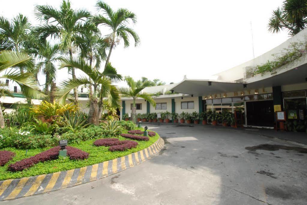 Oasis Hotel Angeles Dış mekan fotoğraf