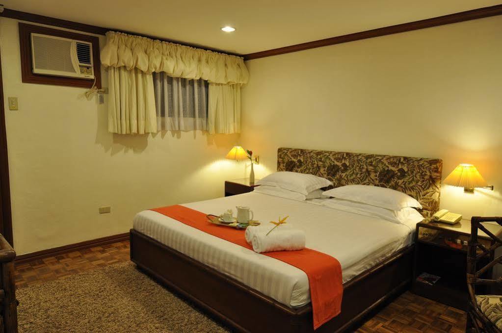 Oasis Hotel Angeles Dış mekan fotoğraf