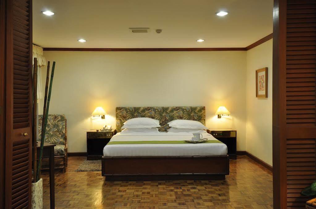 Oasis Hotel Angeles Dış mekan fotoğraf