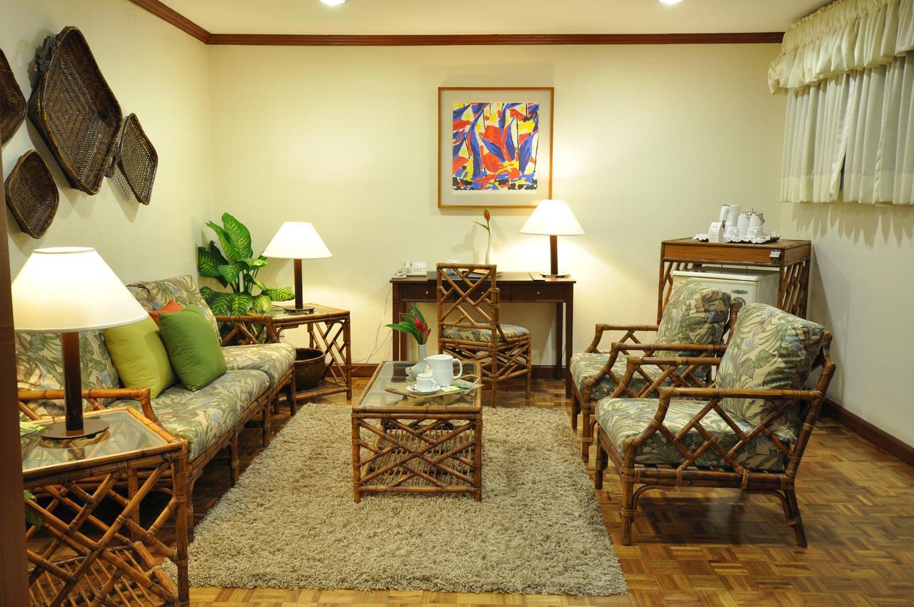 Oasis Hotel Angeles Dış mekan fotoğraf