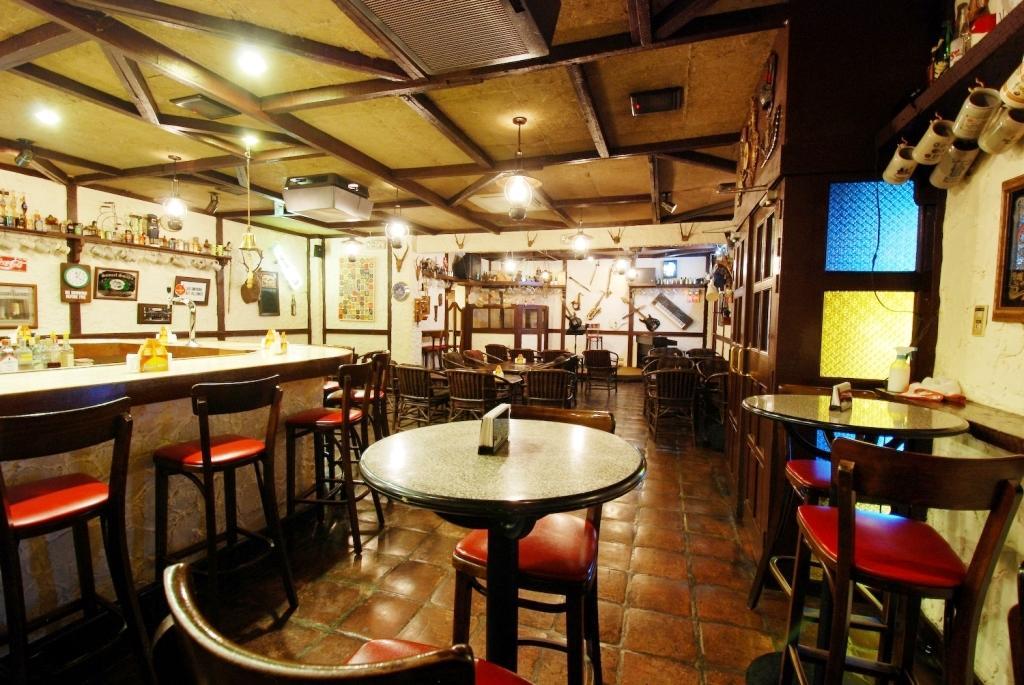 Oasis Hotel Angeles Dış mekan fotoğraf