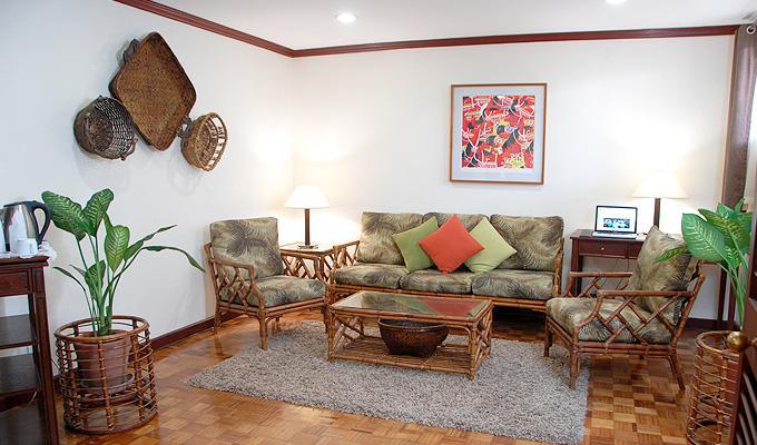 Oasis Hotel Angeles Dış mekan fotoğraf