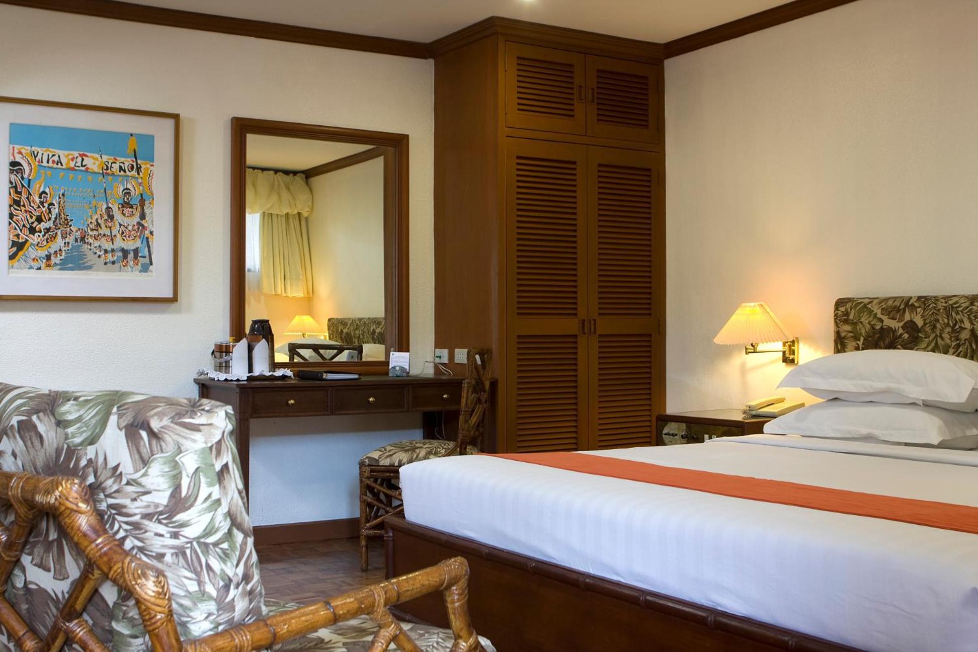 Oasis Hotel Angeles Dış mekan fotoğraf