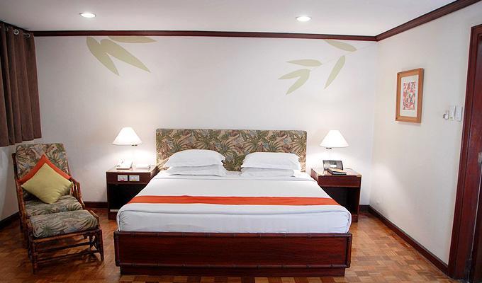 Oasis Hotel Angeles Dış mekan fotoğraf