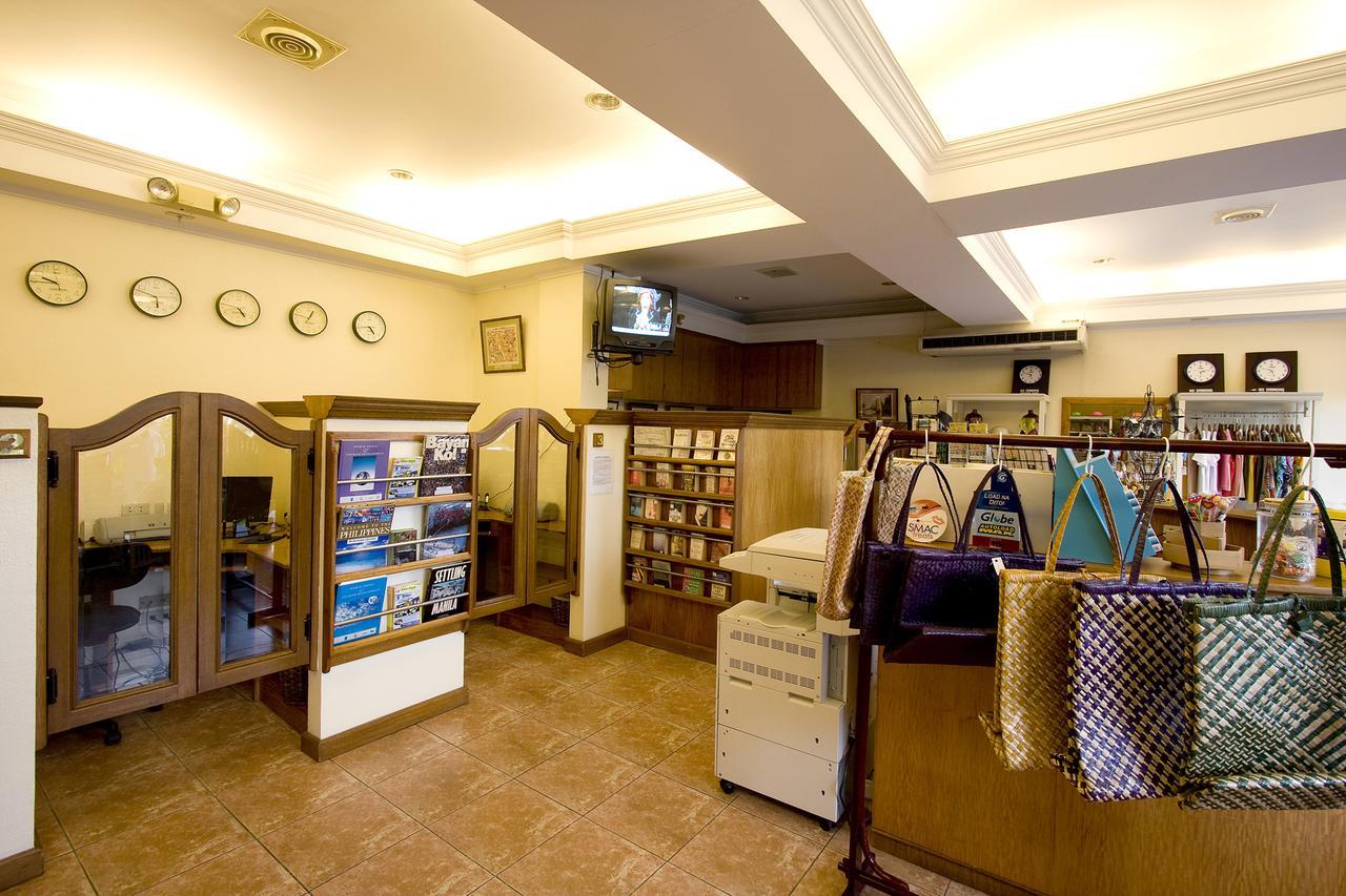 Oasis Hotel Angeles Dış mekan fotoğraf