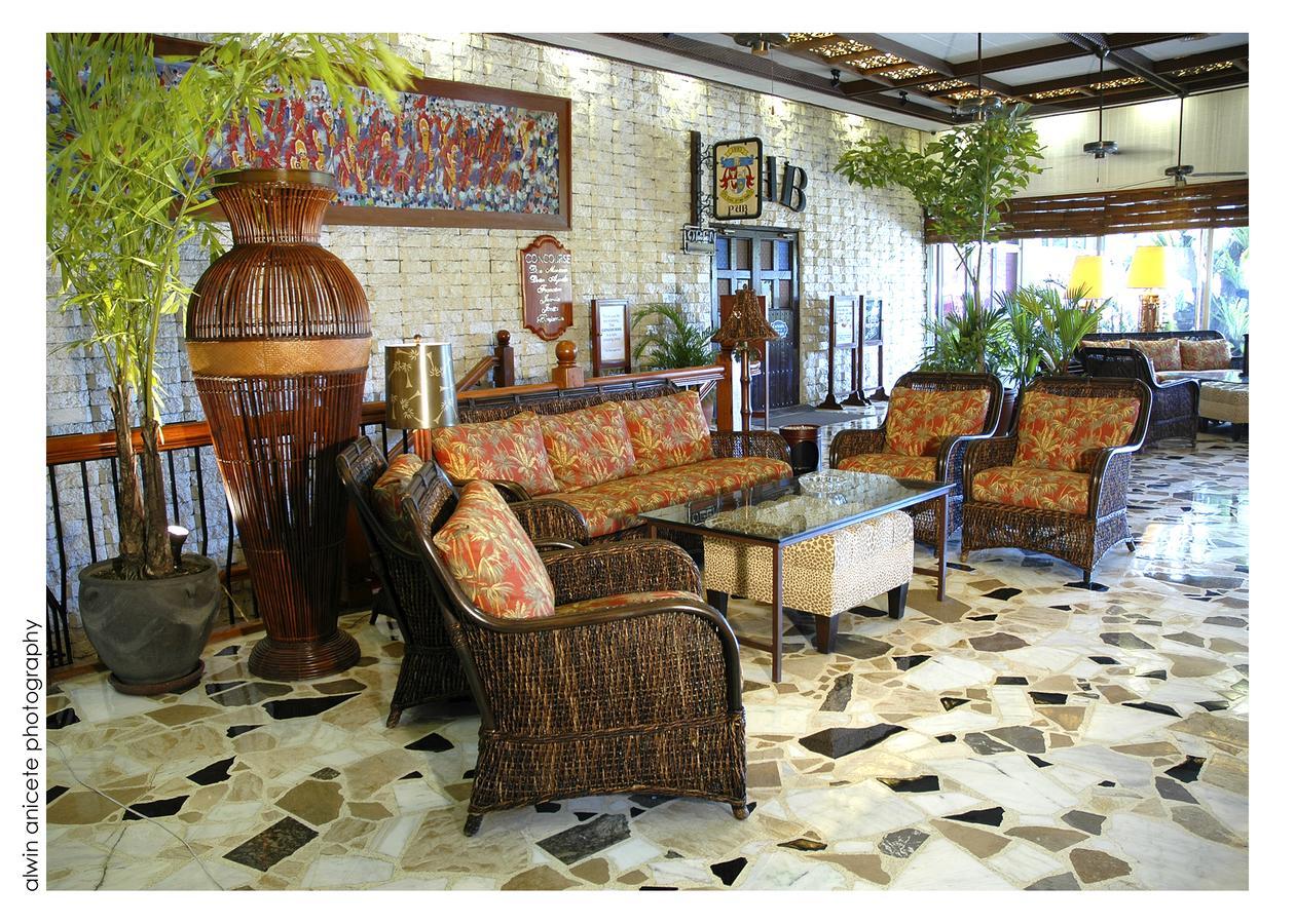 Oasis Hotel Angeles Dış mekan fotoğraf