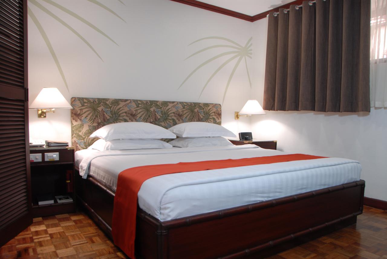 Oasis Hotel Angeles Dış mekan fotoğraf