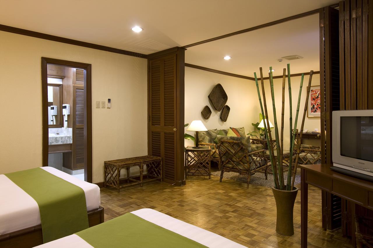 Oasis Hotel Angeles Dış mekan fotoğraf